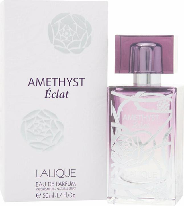 Produktbild Lalique Amethyst Eclat (Eau de Parfum, 50 ml)