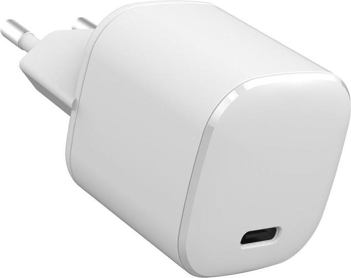Produktbild eSTUFF INFINITE USB-C Charger EU PD (20 W)