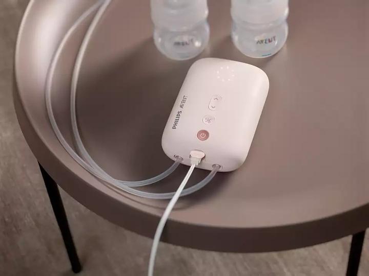 Image du produit Philips Avent Tire-lait électrique double