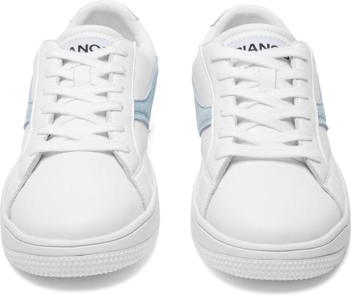 Actual product image Bianco BIAJUNE Sneakers (37)