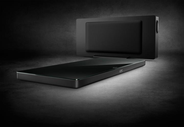 Immagine prodotto Philips Fidelio XS1 (320 W, 3.1 canali)