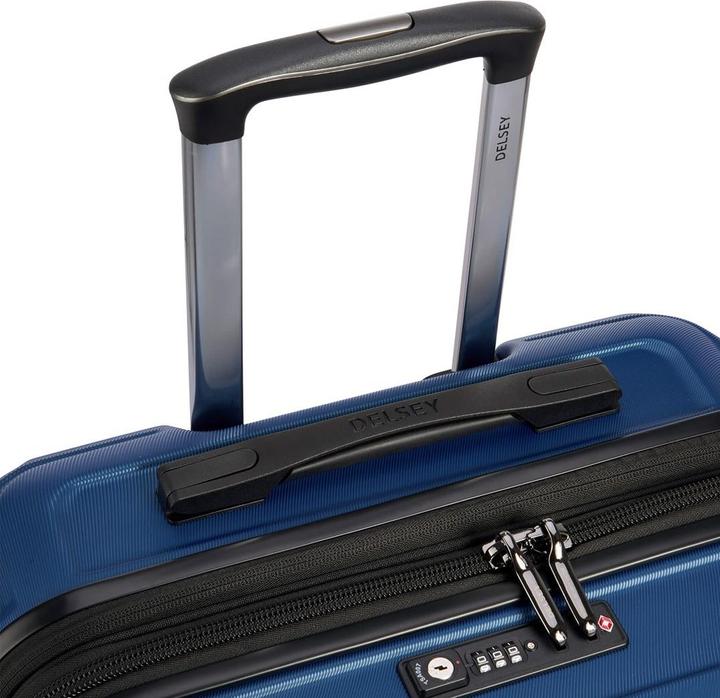 Immagine prodotto Delsey Shadow 5.0 (80 l, L (90 - 115l))