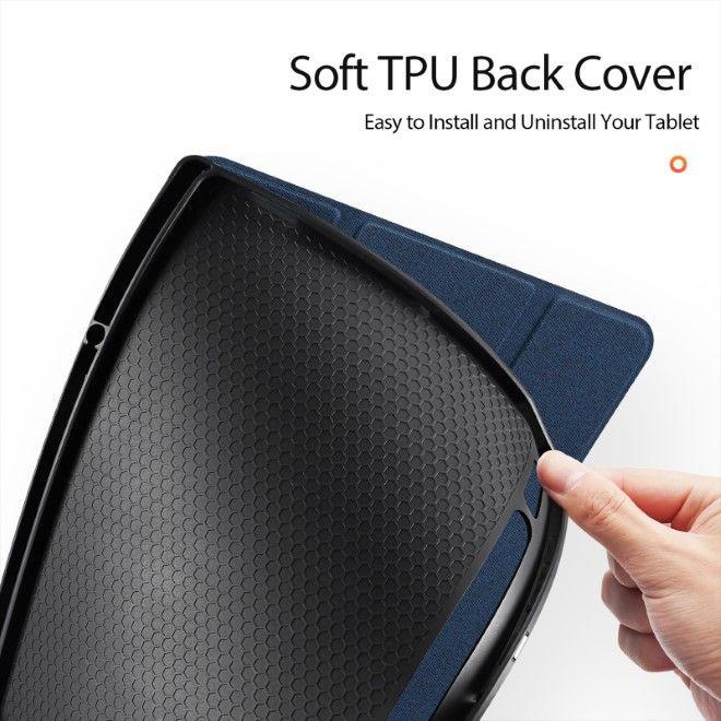 Produktbild Dux Ducis Domo Series (Galaxy Tab S8 Ultra, Galaxy Tab S10 Ultra, Galaxy Tab S9 Ultra)