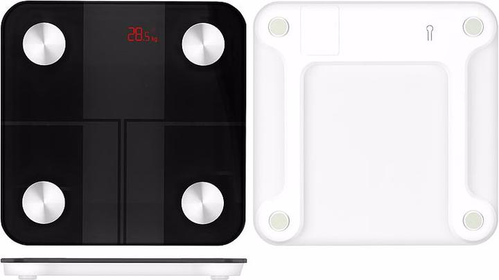 Image du produit Newgen medicals Balance d'analyse corporelle 14in1 (180 kg)