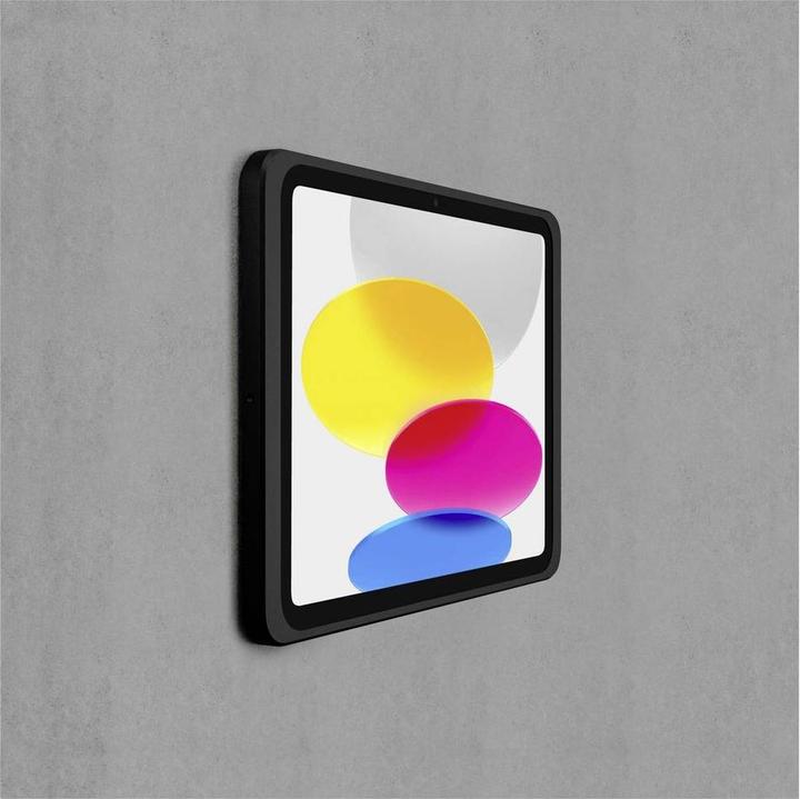 Produktbild Displine Dame Wall 2.0 Tablet Wandhalterung Apple iPad Pro 11" (2024) 27,9 cm (1