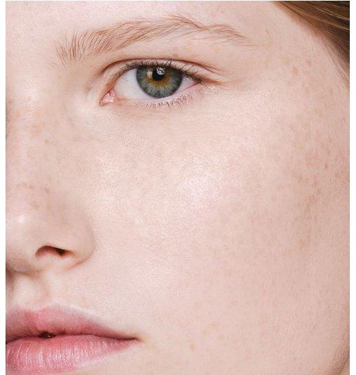 Actual product image Madara The Concealer (Vanilla)