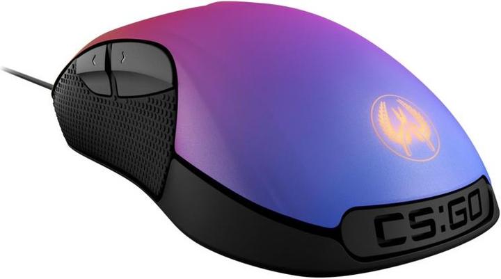 Immagine prodotto SteelSeries Rival 300 CS:GO Edizione Fade (Cablato)