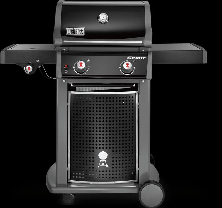 Produktbild Weber Spirit E-220 Classic (7.80 kW)
