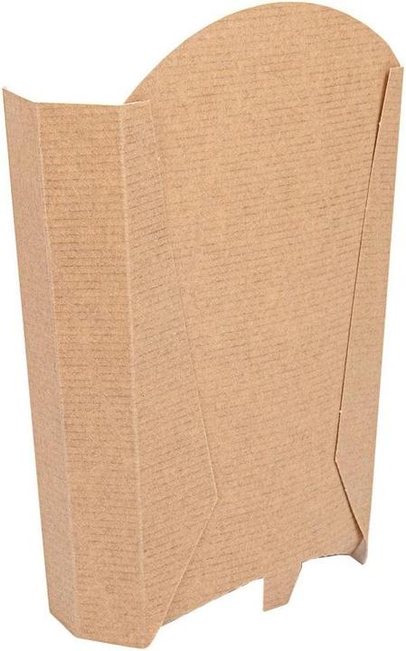 Produktbild Depa Pommes frites-Behälter 200 Stück (200 x)