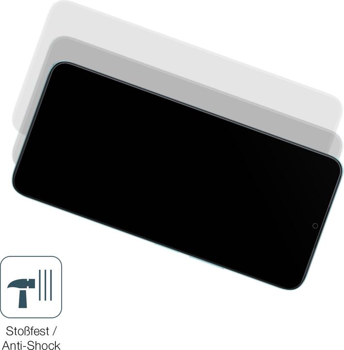 Image du produit Dipos Anti-Shock Film de Protection d’écran Anti-reflet (1 pièce(s), Honor X6a)