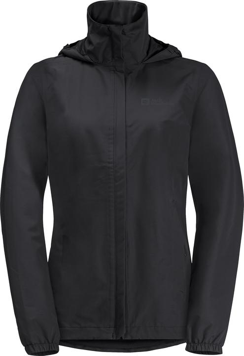 Actual product image Jack Wolfskin Stormy Point 2L Jkt W (S)