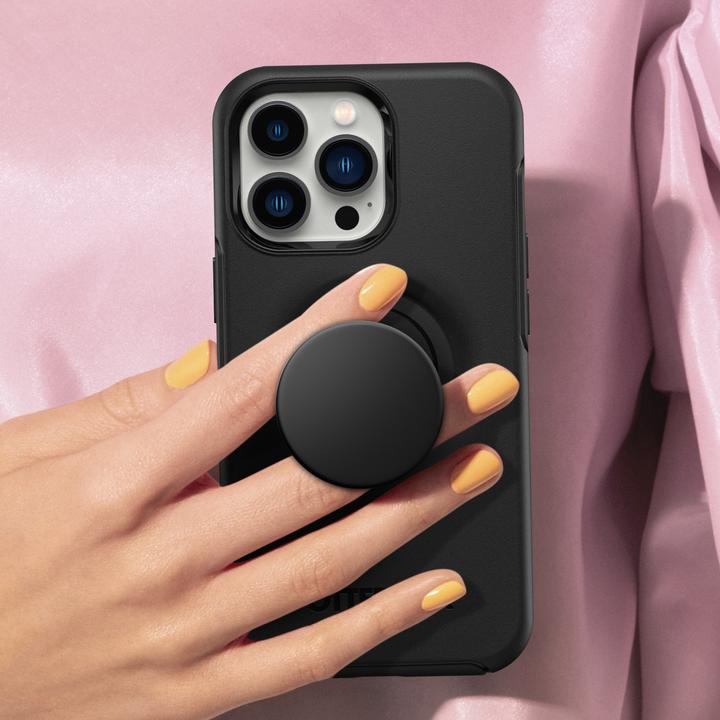 Image du produit OtterBox Otter + Pop Symmetry (Apple iPhone 13 Pro)