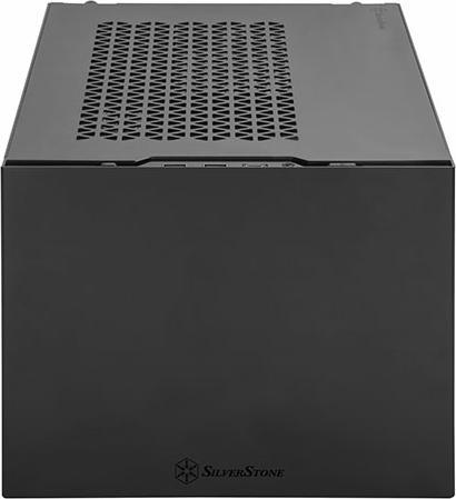 Image du produit Silverstone SST-SG15B Sugo (Mini-ITX, Mini-DTX)