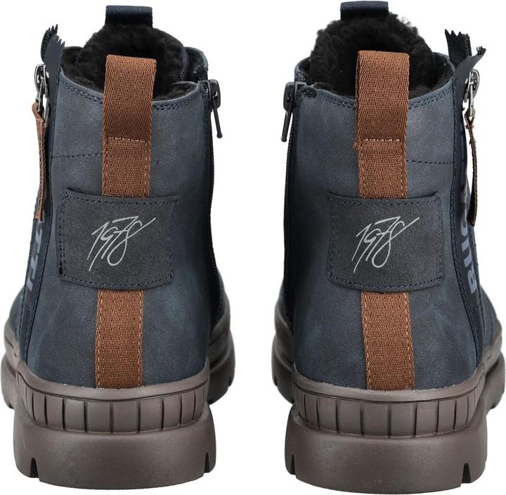 Actual product image Bugatti Stiefelette (42)