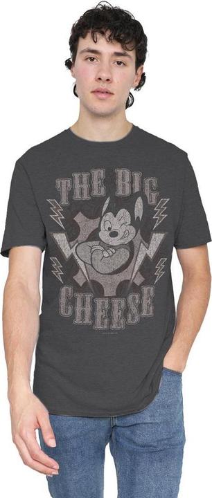 Immagine prodotto Fruit of the Loom The Big Cheese Maglietta Adulto Unisex (M)