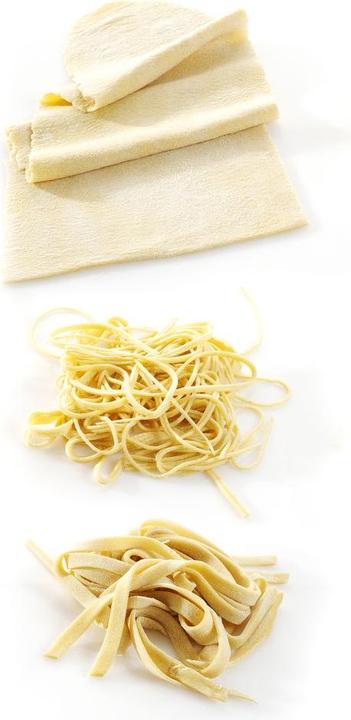Immagine prodotto Hendi Macchina per la pasta manuale con larghezza fino a 140 mm