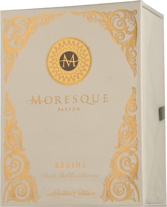 Immagine prodotto Moresque Eau de Parfum Regina (Eau de parfum, 50 ml)