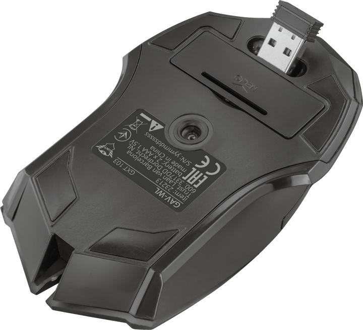 Produktbild Trust GXT 103 Gav (Kabellos)