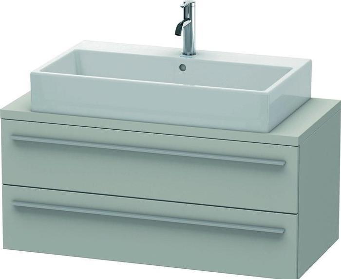 Immagine prodotto Duravit XL540900707 WTU f.Console X-Large 440x1000x478 2