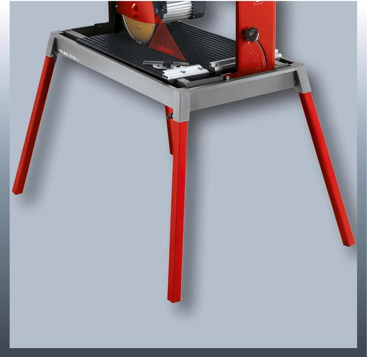 Einhell TE-SC 570 L (Schneidegerät)