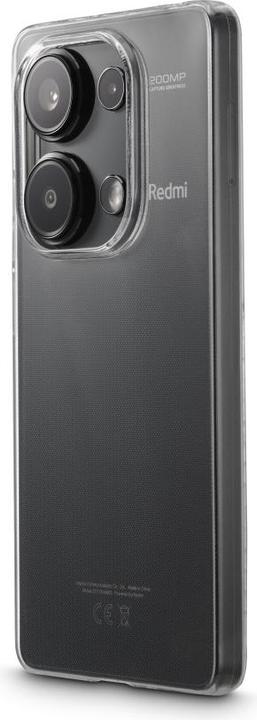Productafbeelding Hama Altijd helder (Xiaomi Redmi Note 13 Pro 4G)
