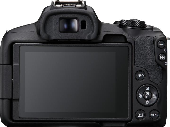 Productafbeelding Canon EOS R50 (24.20 Mpx, APS-C / DX)