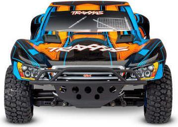 Immagine prodotto Traxxas Slash (RTR pronto all'uso)