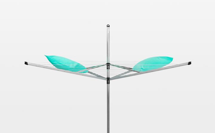 Produktbild Brabantia Lift-o-Matic (50 m)