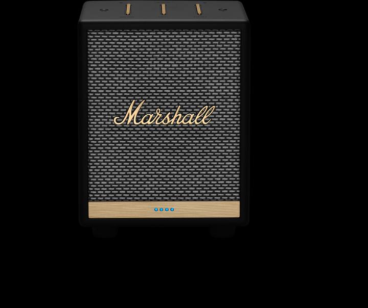 Actual product image Marshall Uxbridge Voice (Bluetooth)