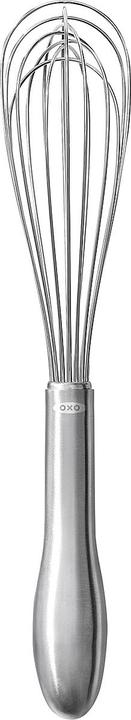 Actual product image OXO STL Whisk 22.5cm