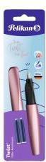 Immagine prodotto Pelikan Fontana Twist (Rosa Girly, 1 x)