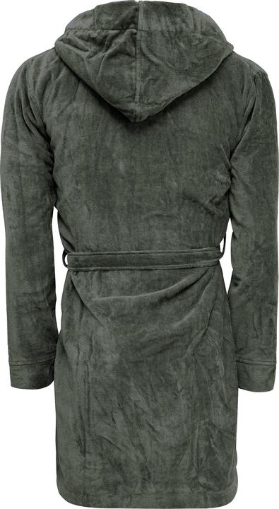 Actual product image CR7 Mens Bathrobe (XXL)