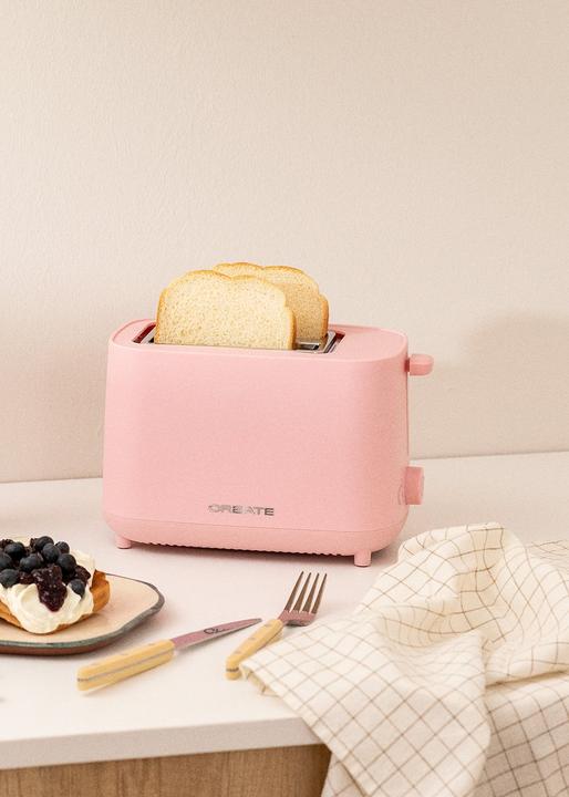 Actual product image Create Toast Studio