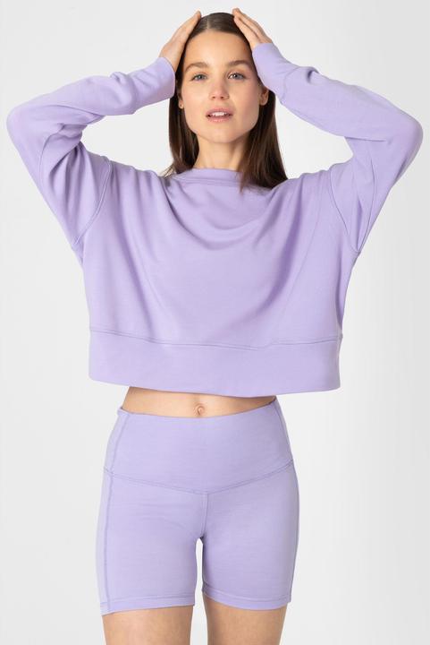 Actual product image Super Natural Women's Krissini Sweater (L)