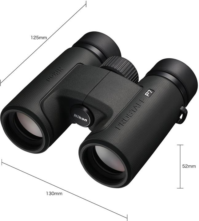 Produktbild Nikon Prostaff P7 (10 x, 30 mm)