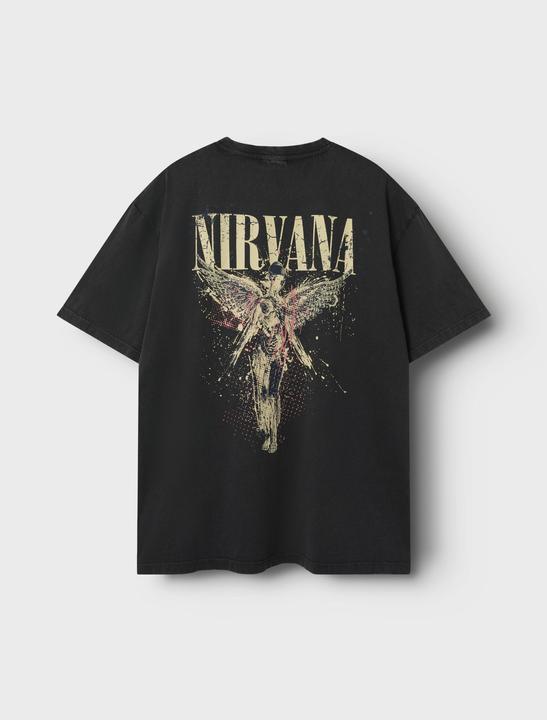 Produktbild Lmtd Nirvana T-Shirt (M)