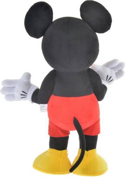 Immagine prodotto Disney Topolino - Mickey & Friends