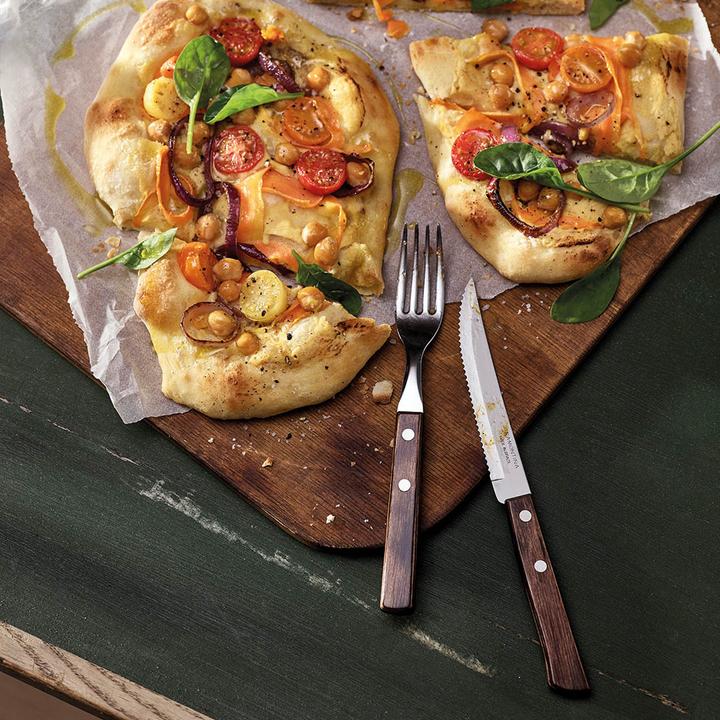 Produktbild Tramontina Steak-Pizzabesteck (8 Stück, Besteck Set)