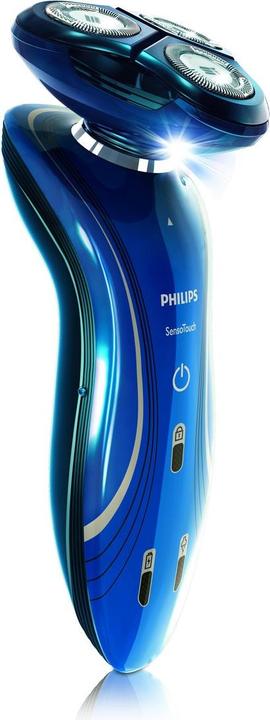 Actual product image Philips RQ1150/16 Senso Touch 2D
