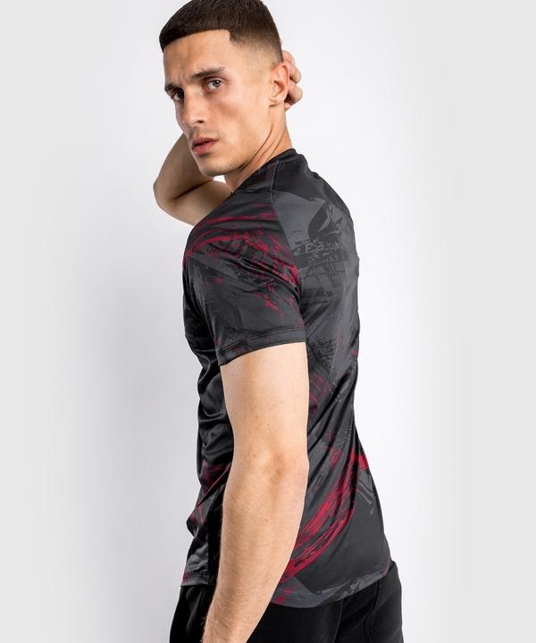 Actual product image UFC | Venum Authentic Fight Week 2.0 Men's Performance Short Sleeve T-shirt (XL)
