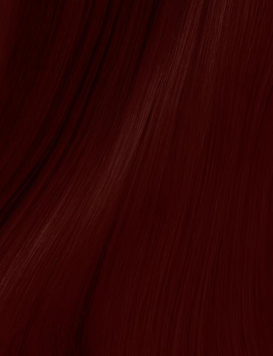 Actual product image Revlon Professional Colorsmetique 66.64 Red Copper Intensive (66.64 Red Copper Intensive)