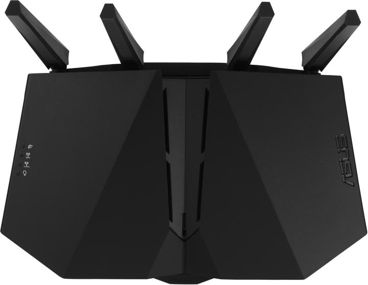 Immagine prodotto ASUS RT-AX82U AX5400 WiFi 6 Gaming