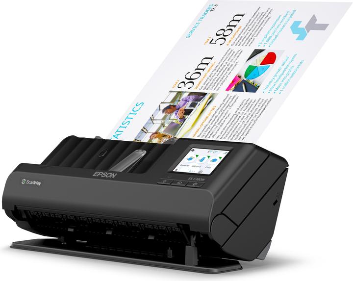 Produktbild Epson ES-C380W (USB, WLAN)