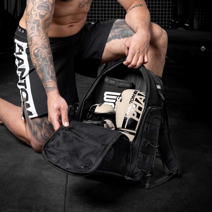 Produktbild Phantom Athletics Rucksack TACTIC-S (35 l)
