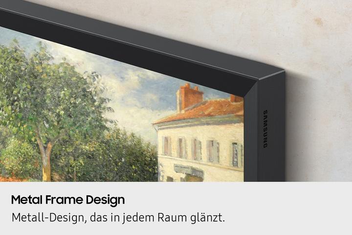 Actual product image Samsung TV GQ65QN900FTXZG (65", QN900F, NeoQLED, 8K, 2025)