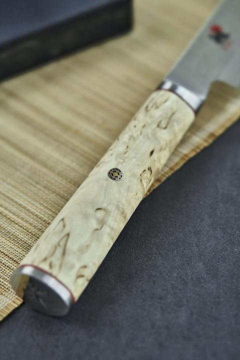 Produktbild Miyabi Brotmesser (23 cm)