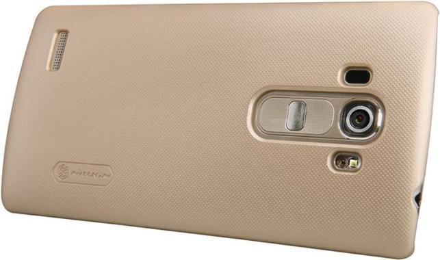 Image du produit Nillkin Super Frosted Shield Series (G4s, LG G4 Beat)