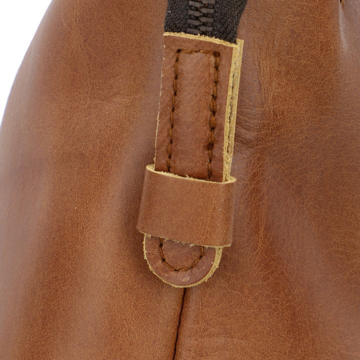 Produktbild Harolds Bottle Handtasche Leder 27 cm