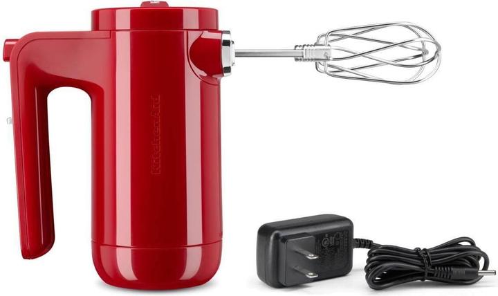 Produktbild KitchenAid Handmixer (16 W)