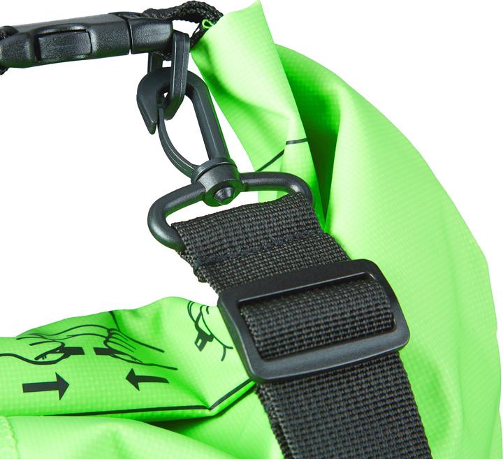 Actual product image Relaxdays 20 L Waterproof Dry Bag (20 l)